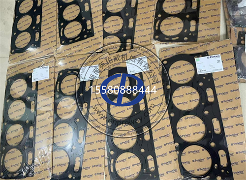 珀金斯Perkins發(fā)動(dòng)機(jī)缸蓋墊片漏氣：故障大揭秘與解決方案