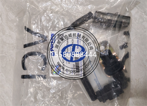 珀金斯發動機正時傳感器：故障全解析與維修指南