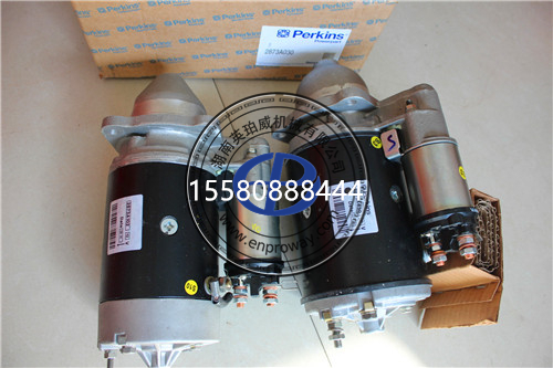 珀金斯柴油機(jī)起動(dòng)發(fā)電機(jī)配件全解析：從選購(gòu)到維護(hù)的實(shí)用指南