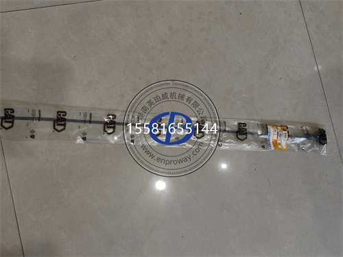 CAT卡特彼勒3406發動機7C-8021長油位尺：精準監控機油液位的“工程機械心臟守護者”​