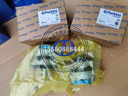 深度剖析！卡特與珀金斯發動機充電發電機奧秘