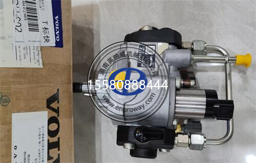 沃爾沃柴油發電機組油泵價格大揭秘，看完再買不踩坑！