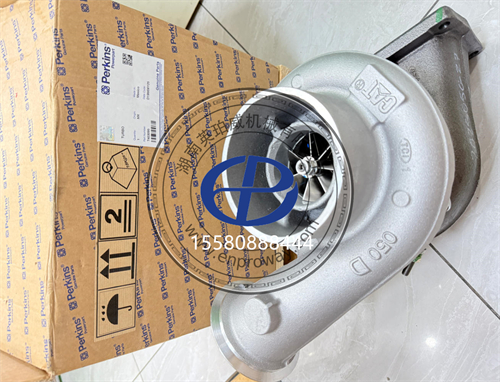 珀金斯2006ttag渦輪增壓器：柴油機的動力“超跑”