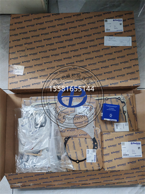 帕金斯發動機下修包T403047：實用指南