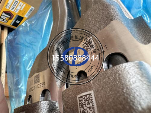 卡特彼勒C11發動機：連桿與連桿蓋氣缸號相同的奧秘