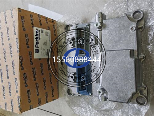 探秘珀金斯PerkinsT435124與卡特彼勒582-6899發(fā)動機的ECM“大腦”