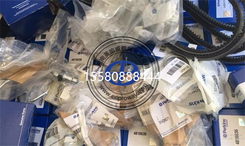 珀金斯1103原廠進口零配件服務中心：發動機的堅實后盾