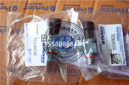 珀金斯94-4燃油壓力傳感器：電壓異常大揭秘