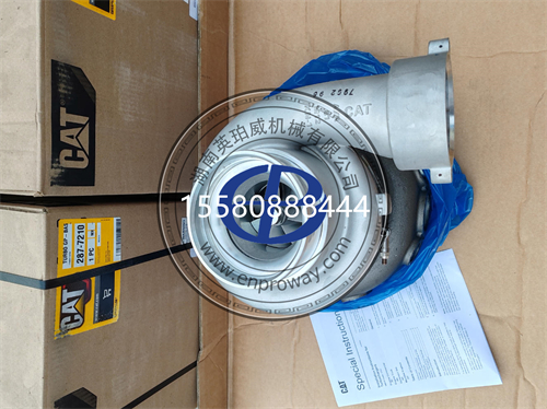 卡特326D2L原裝增壓器：專業服務與技術支持的背后