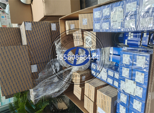 珀金斯柴油發電機：配件與維保的全攻略