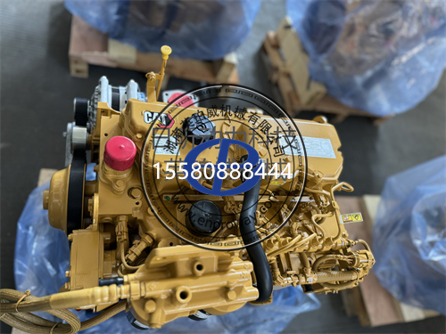 卡特312dgc發動機：銷售與維保全攻略