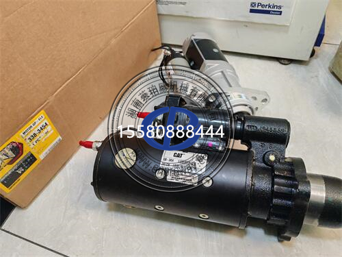 卡特啟動機C9-349DZ：價格、銷售與售后全解析