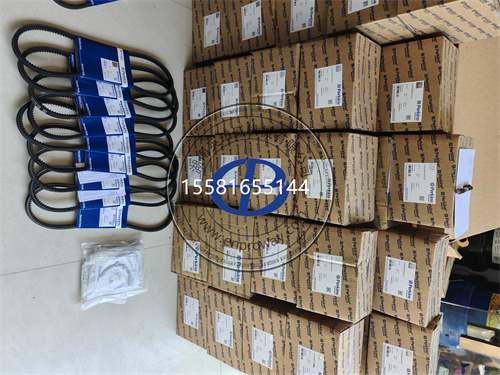 帕金斯柴油發動機動適配器PTO總成4113H092