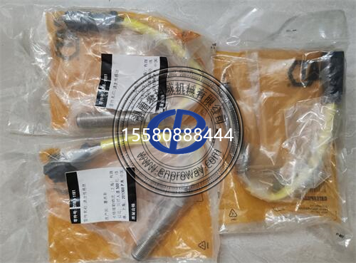 卡特CAT轉速傳感器236-6221：工程機械的“速度感知器”