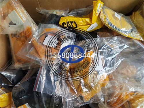 探秘太原市CAT卡特彼勒C9發動機：配件與維修全攻略