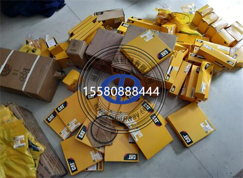 新疆卡特配件銷售網點全攻略：讓你的設備暢行無憂