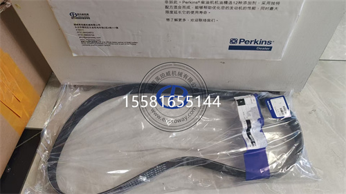 沃爾沃遍達發動機23764900皮帶：動力背后的隱形守護者