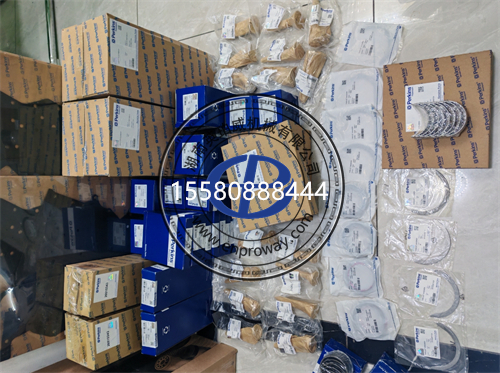 探秘上海珀金斯2806S-E15柴油機原廠配件寶藏地