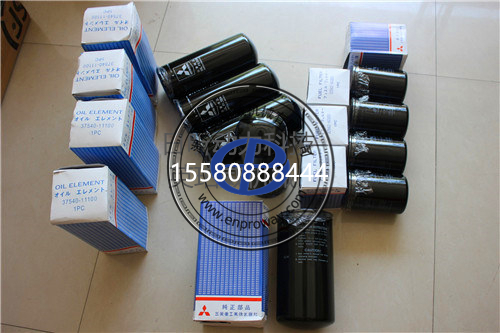 探秘甘肅三菱發(fā)動機(jī)柴油濾清器：守護(hù)動力的幕后英雄