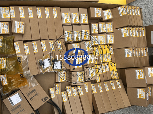 大連周邊卡特C15發動機：配件與維保秘籍大公開