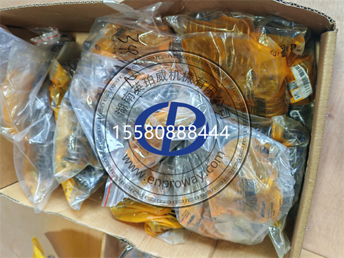 卡特3412發動機：配件與維保的深度解析