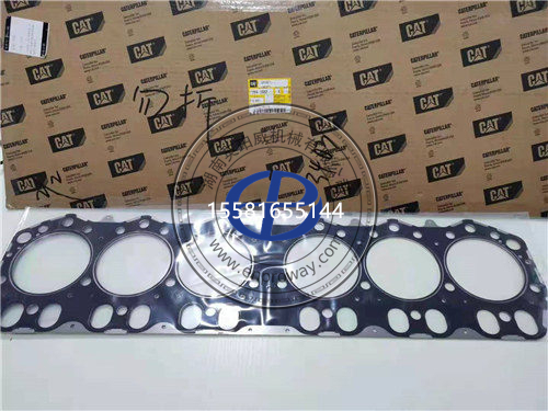 CAT卡特彼勒G3406燃?xì)獍l(fā)動機(jī)氣缸墊6I-3066缸墊6I3066