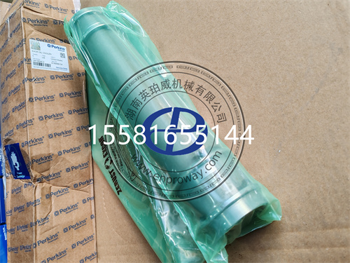 帕金斯1300系列發(fā)動機(jī)的“冷靜守護(hù)者”：機(jī)油冷卻器1815904C2