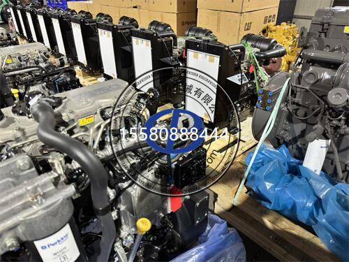 珀金斯發(fā)動機(jī)172-3故障代碼全解析：從排查到解決