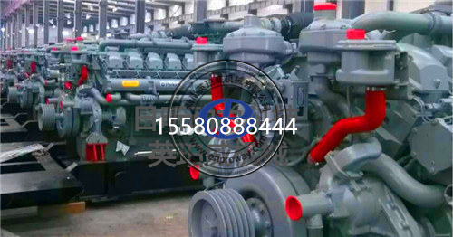 Perkins4016發(fā)動機