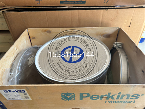 揭秘C15/C18發(fā)動機的環(huán)保密碼：T402574/390-0645 DPF顆粒捕捉器如何守護藍天？