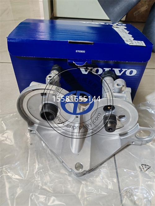 VOLVO沃爾沃遍達(dá)發(fā)動機(jī)濾清器底座22035823