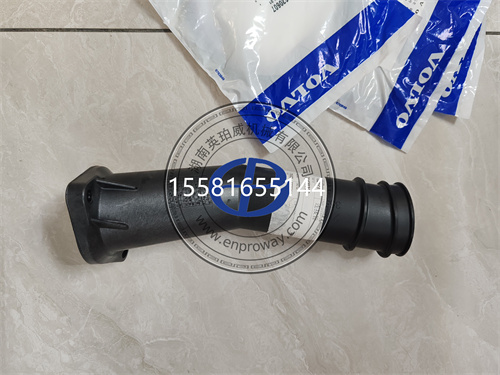 沃爾沃遍達(dá)發(fā)動機(jī)冷卻液連接管21420336：守護(hù)發(fā)動機(jī)的“血管通道”