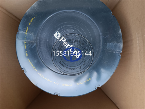 帕金斯2806工業(yè)發(fā)動機(jī)空氣濾芯5247981：守護(hù)工業(yè)心臟的全能衛(wèi)士