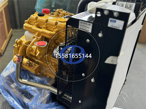 卡特彼勒C4.4發(fā)動機(jī)總成477-5057：工業(yè)動力核心的適配與替換指南