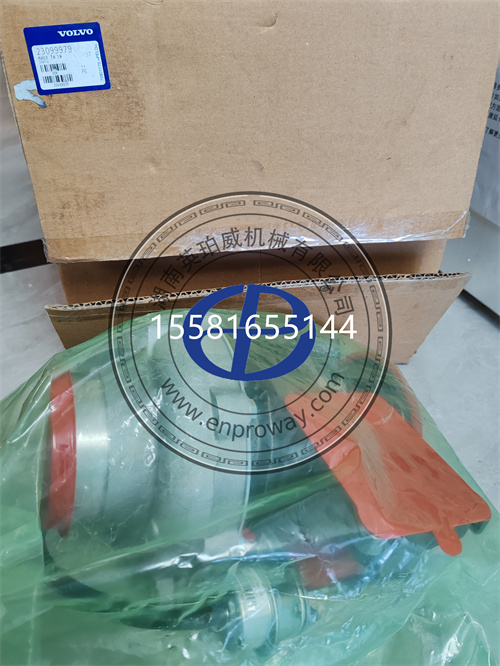 沃爾沃渦輪增壓器23099979：效率與可靠雙輪驅動