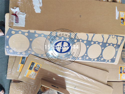 卡特C32發動機缸蓋墊片354-8484：高強度守護，引擎長效運轉的核心密碼