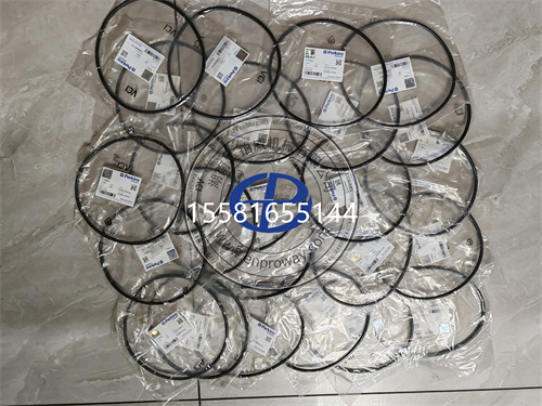 帕金斯4008發動機缸套SE7G/2與密封圈576/167：細節決定引擎壽命的關鍵