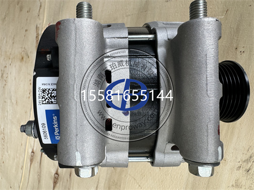 帕金斯交流發電機T430458卡特發電機5606109 560-6109 593-5777 5935777