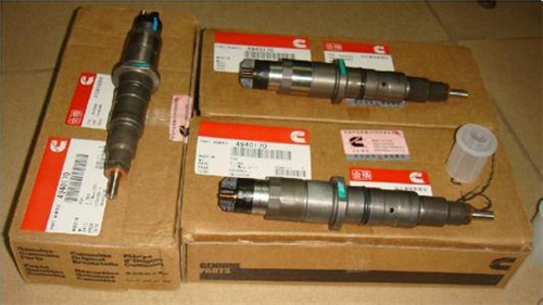 康明斯B3.3和QSB3.3發(fā)動機(jī)燃油噴油泵