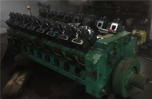 康明斯K38、K50 QSK38和QSK50活塞冷卻噴嘴、機(jī)油冷卻器維修測(cè)量技術(shù)資料