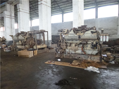 康明斯QSK19、QSK23、QSK45、QSK60和QSK78 系列發(fā)動機(jī)電子控制系統(tǒng)故障診斷及排除手冊