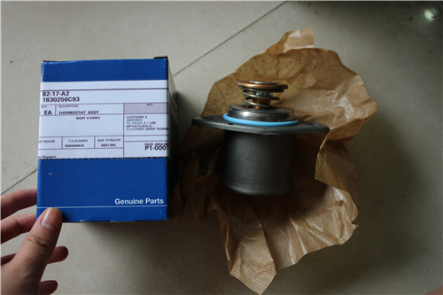 Perkins珀金斯1600柴油發動機1842130 C3恒溫節溫器