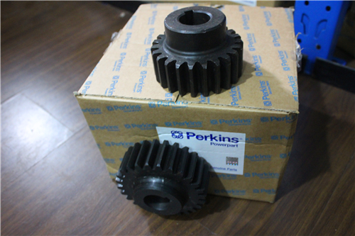 Perkins珀金斯1600柴油發動機1891415 C92正時齒輪