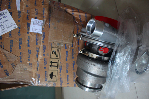 Perkins4016發動機威爾遜P1950E1-P2500E發電機配件SE652CM渦輪增壓器