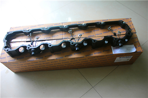 Perkins珀金斯1600柴油發動機1882222 C93搖臂室蓋密封墊片