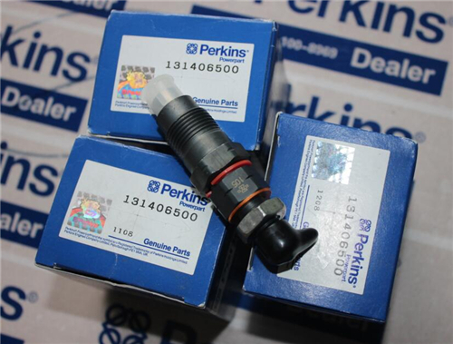 Perkins珀金斯1600柴油發動機7092511 C91噴油器