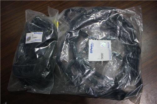 Perkins珀金斯1506A柴油發動機T417066墊片油底殼