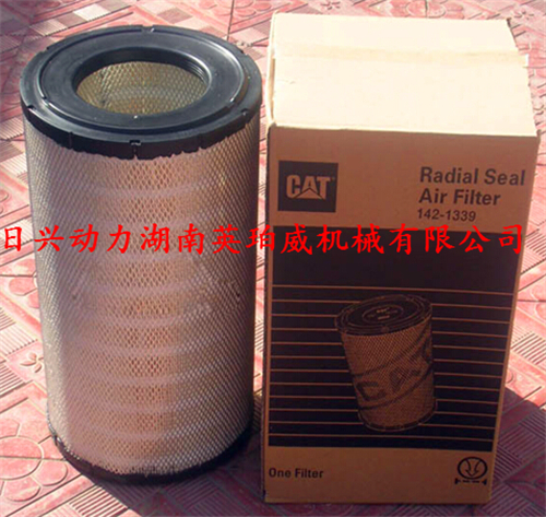 卡特CAT3408發(fā)動機(jī)柴油濾清器360-8960柴油格保養(yǎng)柴濾