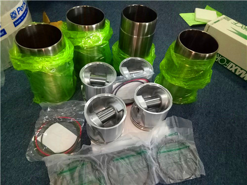 約翰迪爾W80聯合收割機發動機配件哪里買