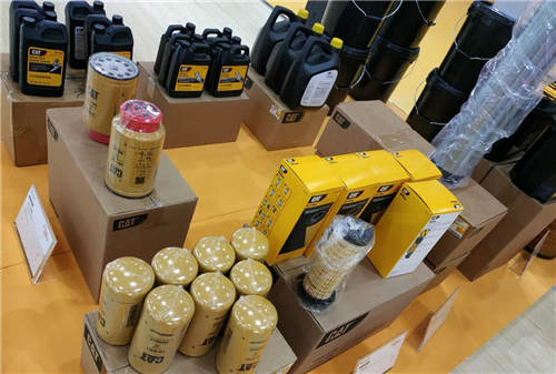 山西CAT柴油發(fā)電機組工程機械柴油機配件皮帶4N8216